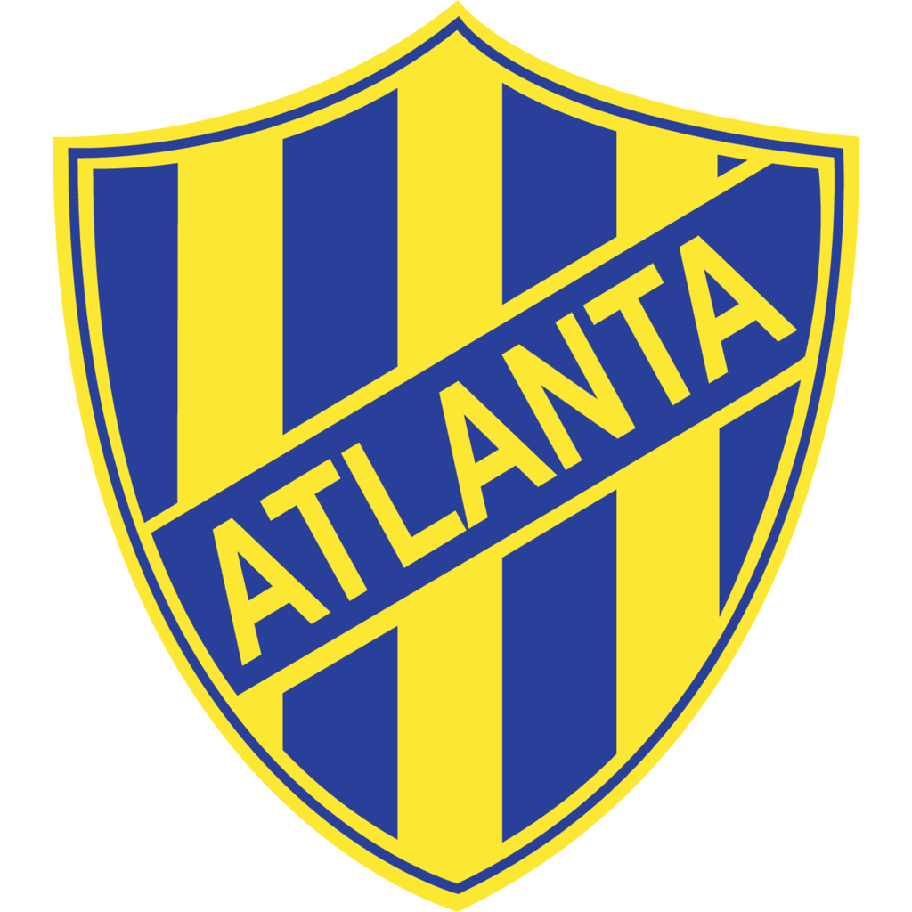 Aprender acerca 61+ imagen atlanta club futbol