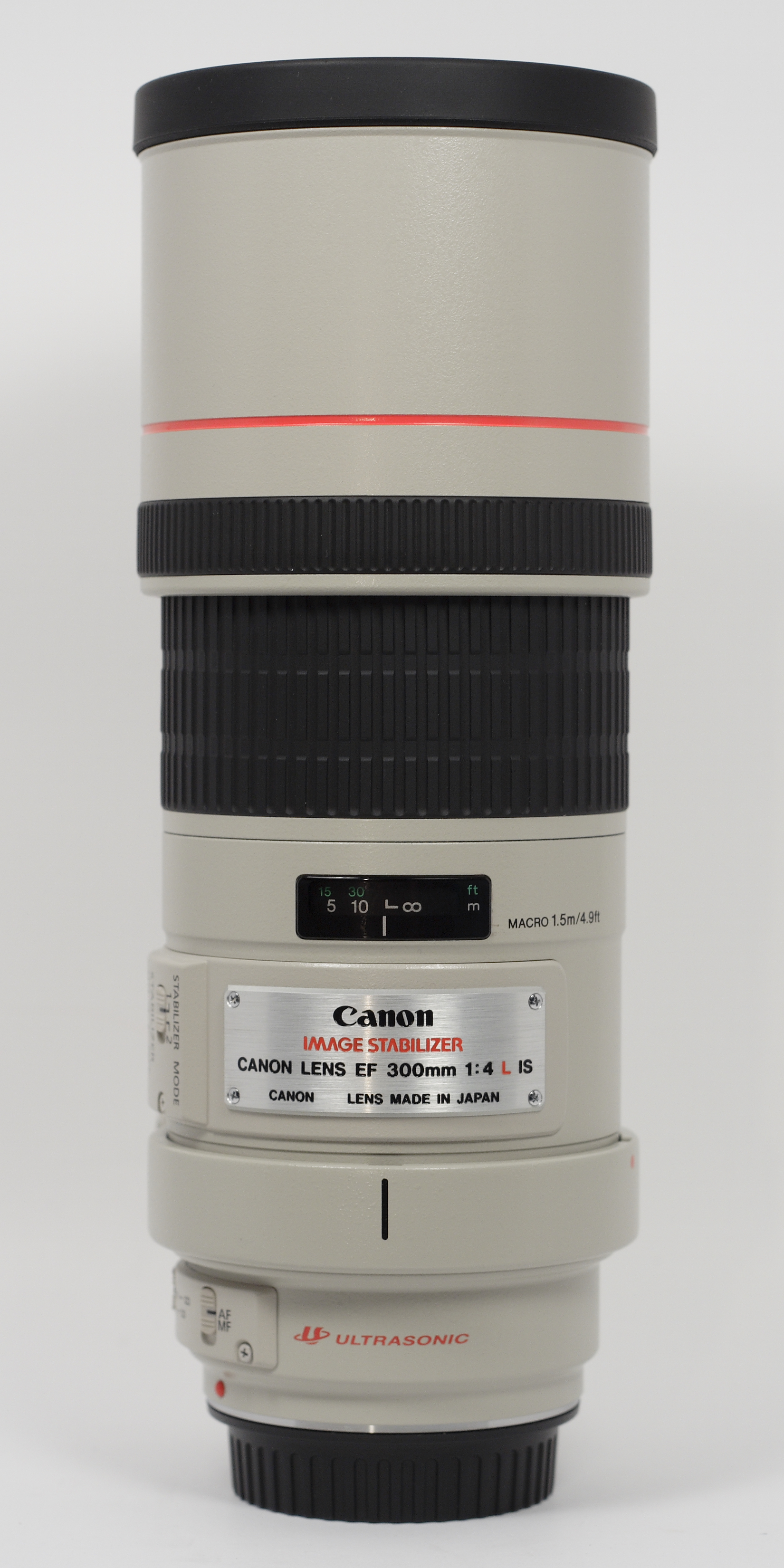 ファイル Canon Ef 300mm F4l Is Usm Jpg Wikipedia