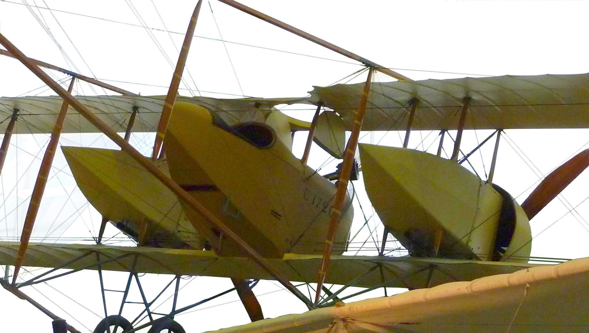 Musée de l'Air et de l'Espace  France Île-de-France Seine-Saint-Denis Le Bourget 93350