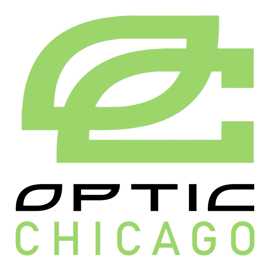 optic gaming logo transparent