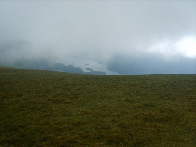 File:Clearance on Little Man - geograph.org.uk - 1907793.jpg