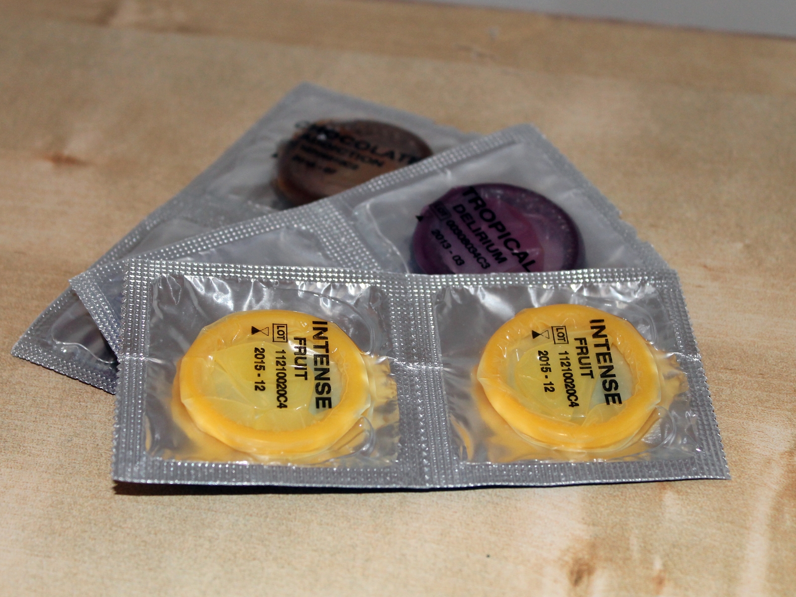 Bbc remove condom