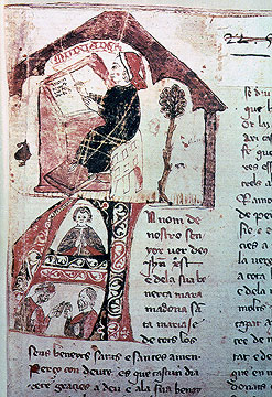 <span class="mw-page-title-main">Chronicle of Muntaner</span>