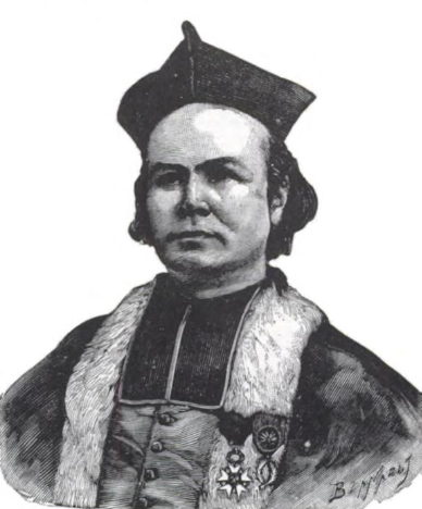 Ulysse Chevalier