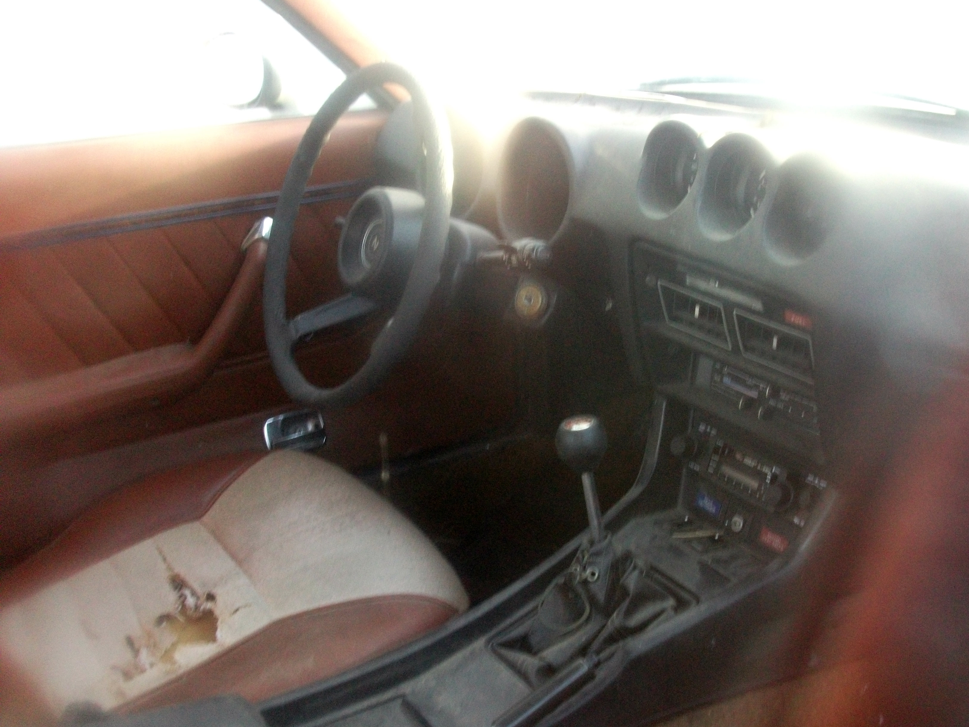 File Datsun 280z Interior 6963228028 Jpg Wikimedia Commons