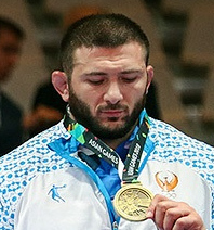Davit Modzmanasjvili