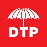 Demokrat Turkiye Partisi Logo.png