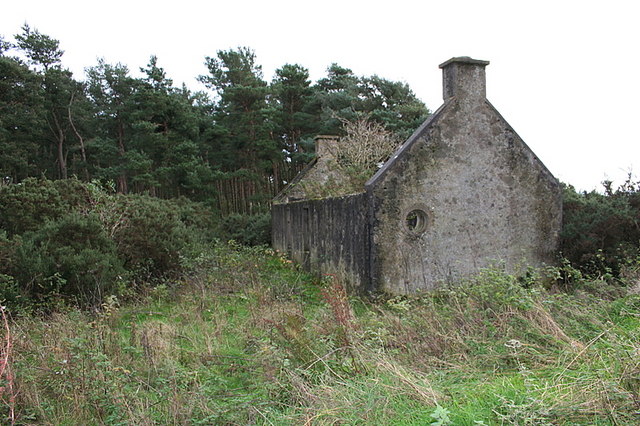 Resulta ng larawan para sa Butt and Ben Cottage, Lochhill, Scotland