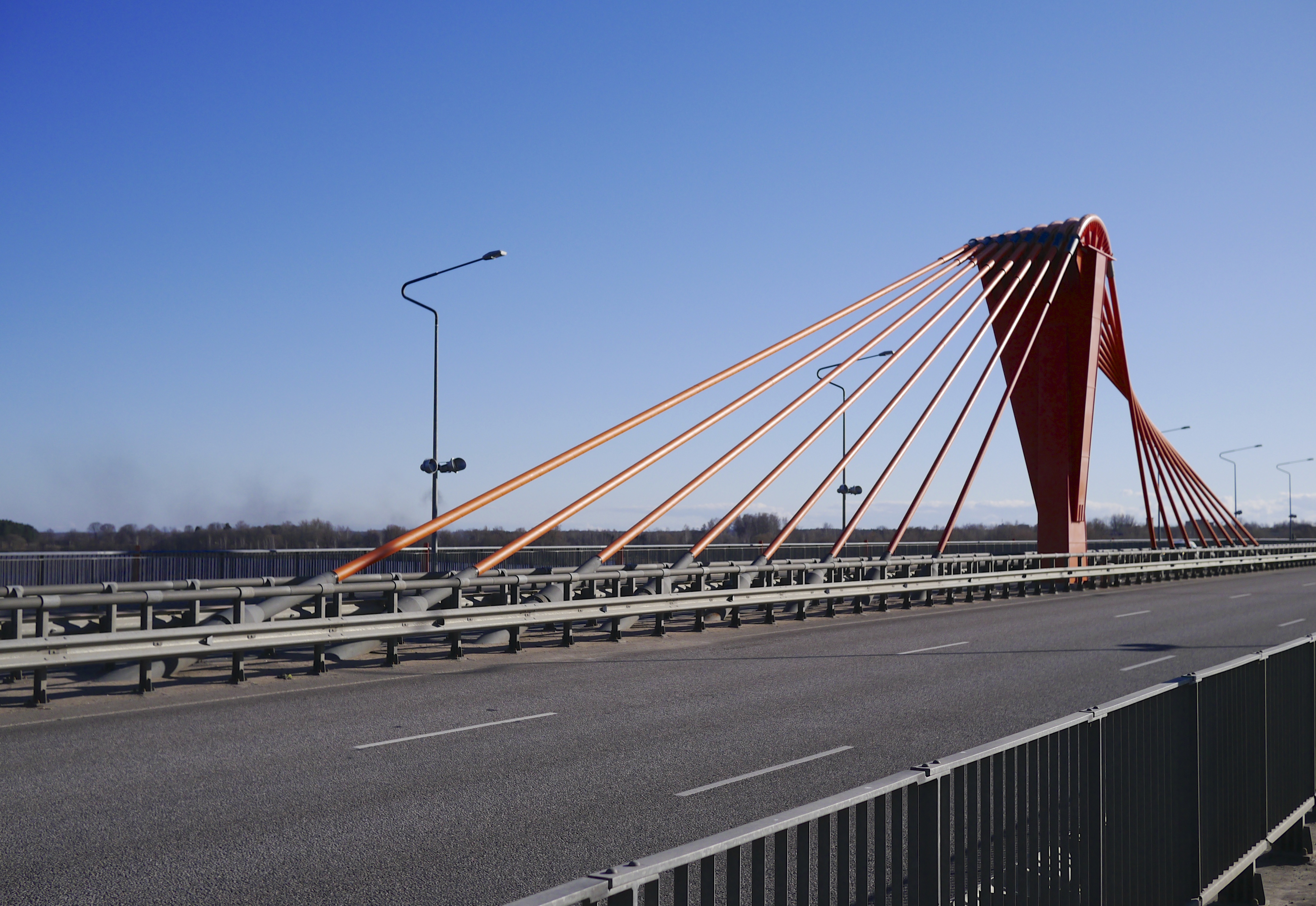 Рижский Южный мост