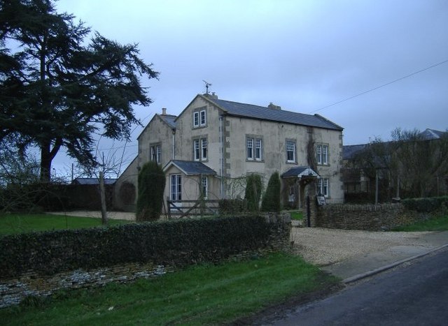 File:East Foscote farm - geograph.org.uk - 315598.jpg