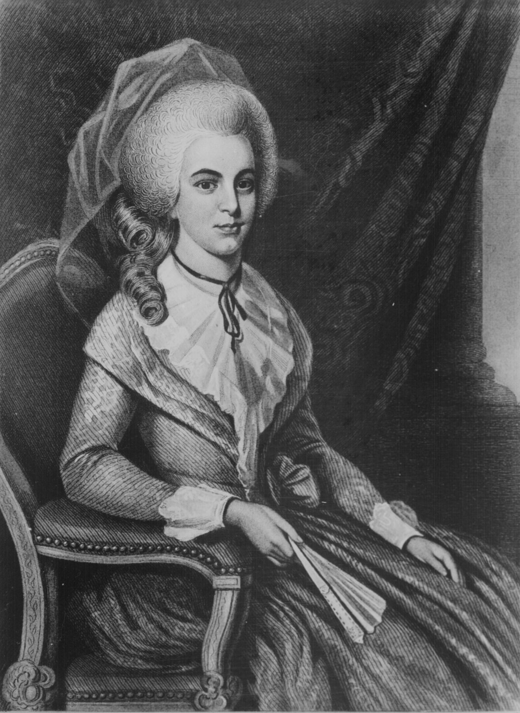 Elizabeth Schuyler