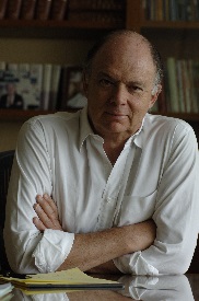 <span class="mw-page-title-main">Enrique Krauze</span> Historian; author of Mexico: Biography of Power