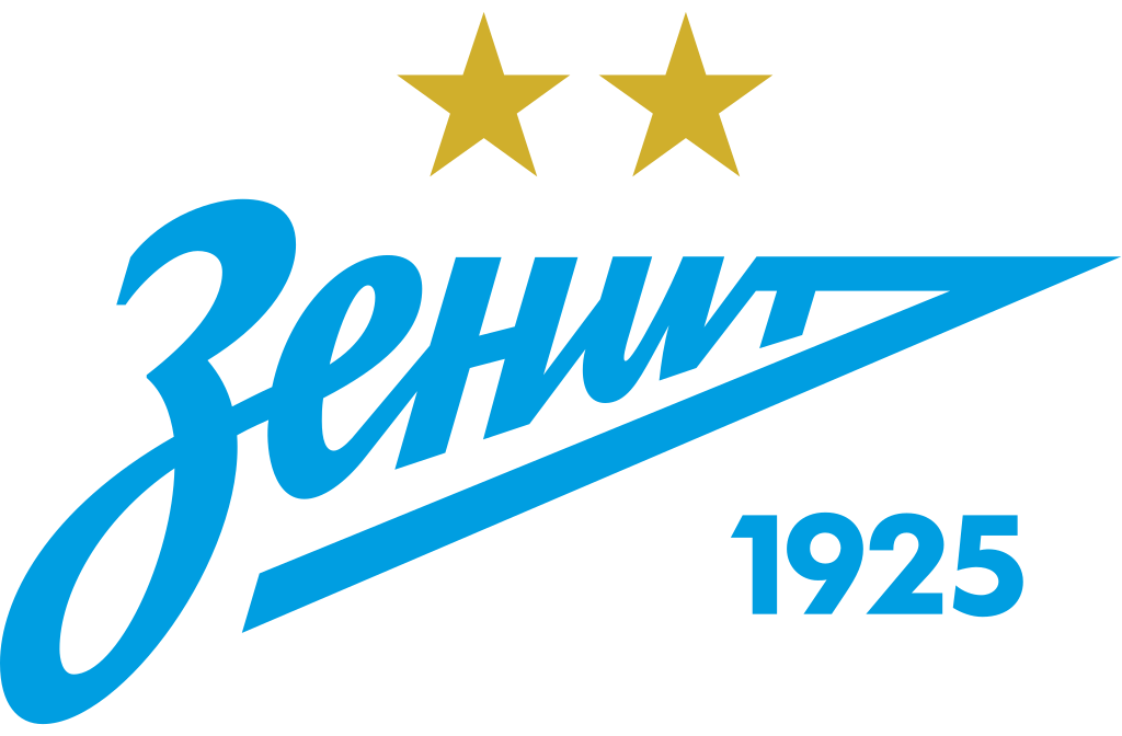 Zenit saint petersburg fc