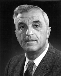 Felix Bloch (1905 - 1983)