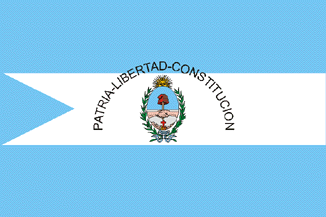 File:Flag of Corrientes province in Argentina.gif