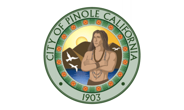 File:Flag of Pinole, California.gif