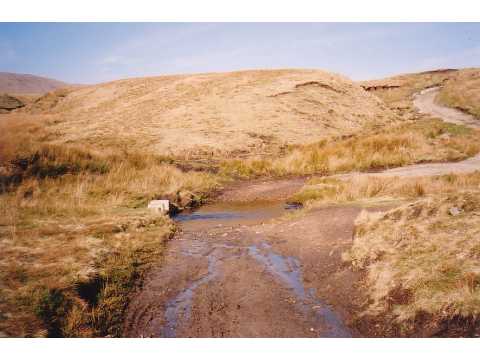 File:Ford near Chipping - geograph.org.uk - 71467.jpg