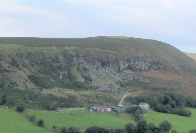 File:Gelli-gwm Rock - geograph.org.uk - 60567.jpg