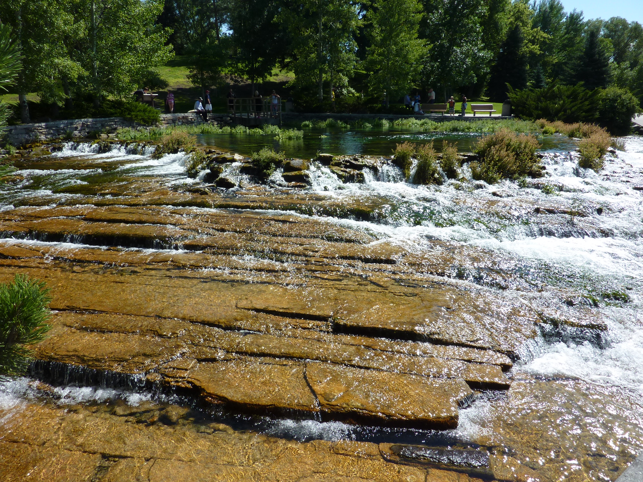 Giant Springs State Park