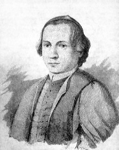 Giovanni Antonio Battarra