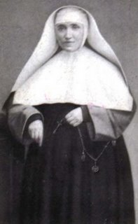 Blessed Giulia Valle