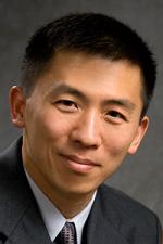 Goodwin Liu American judge