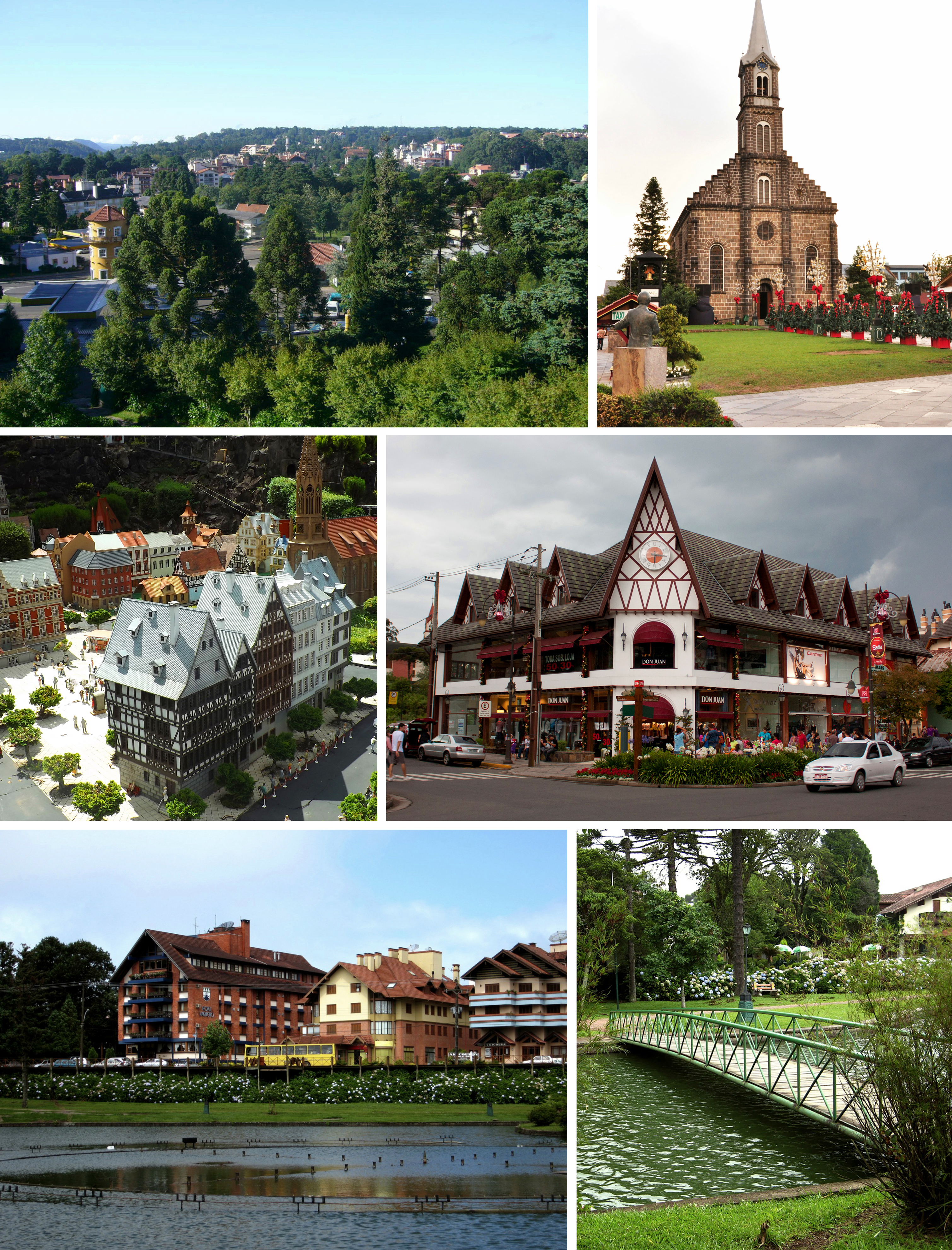 Gramado - Wikipedia, la enciclopedia libre