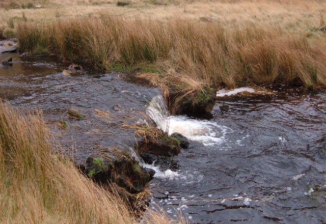 File:Greenfield Brook - geograph.org.uk - 104877.jpg