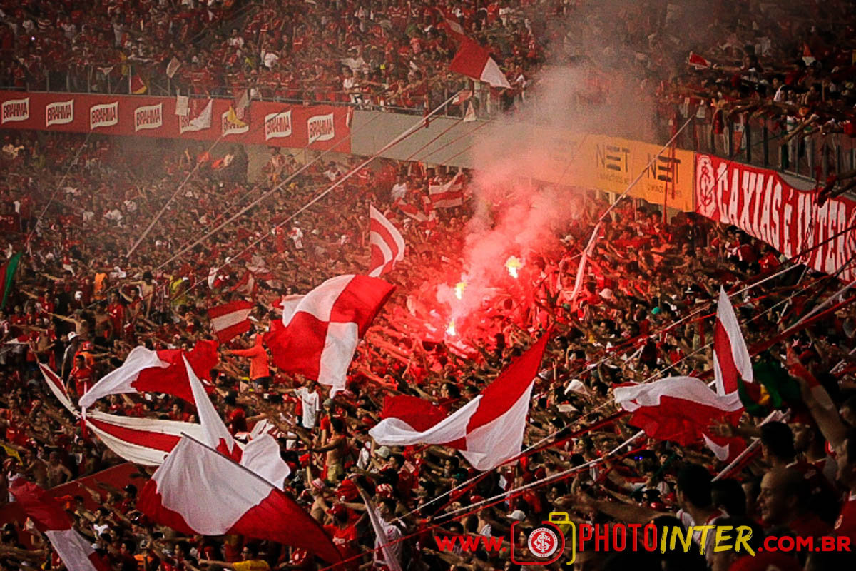 Precisamos de uma nova torcida - SPFC.Net