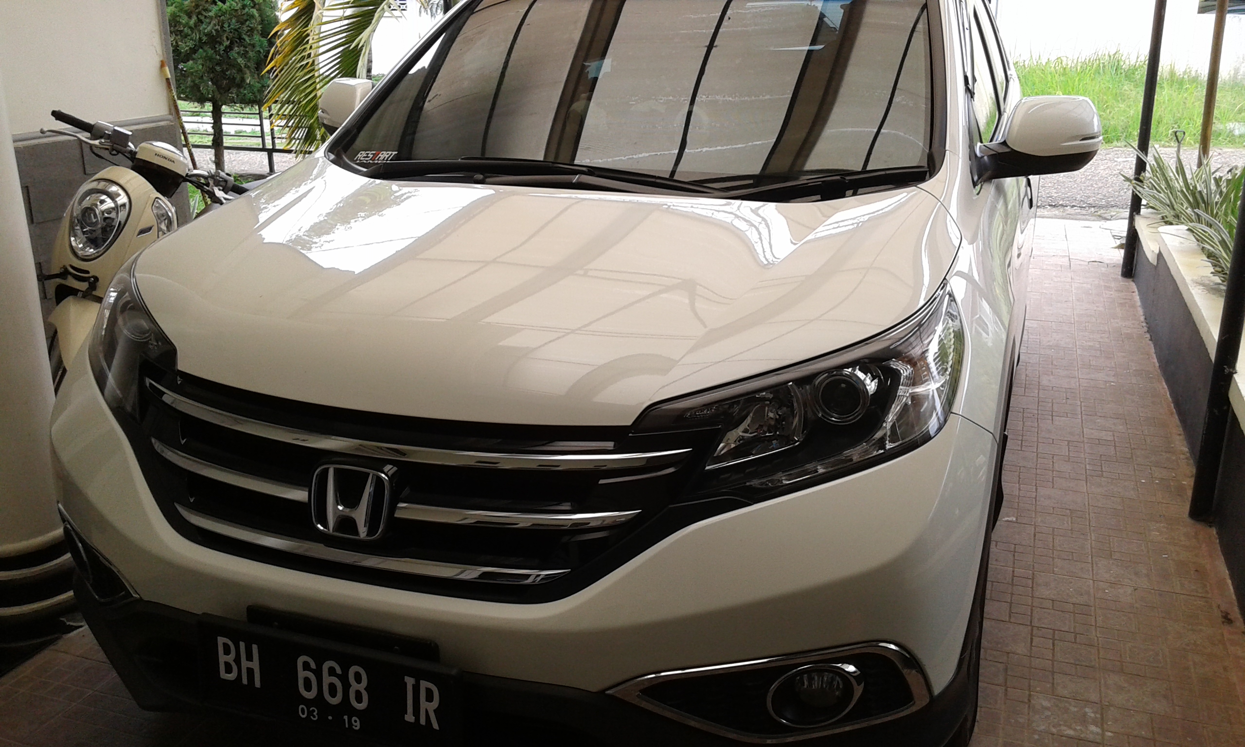 2014 Honda CRV Specifications, Pricing, Pictures and Videos