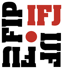 IFJ-логотип