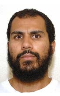 <span class="mw-page-title-main">Zahar Omar Hamis Bin Hamdoun</span> Yemeni citizen detained in Guantanamo Bay detention camp