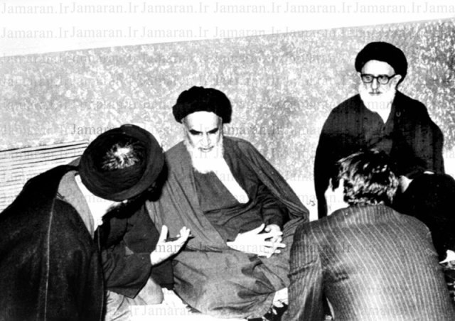 File:Imam Khomeini and Taleghani (1).jpg