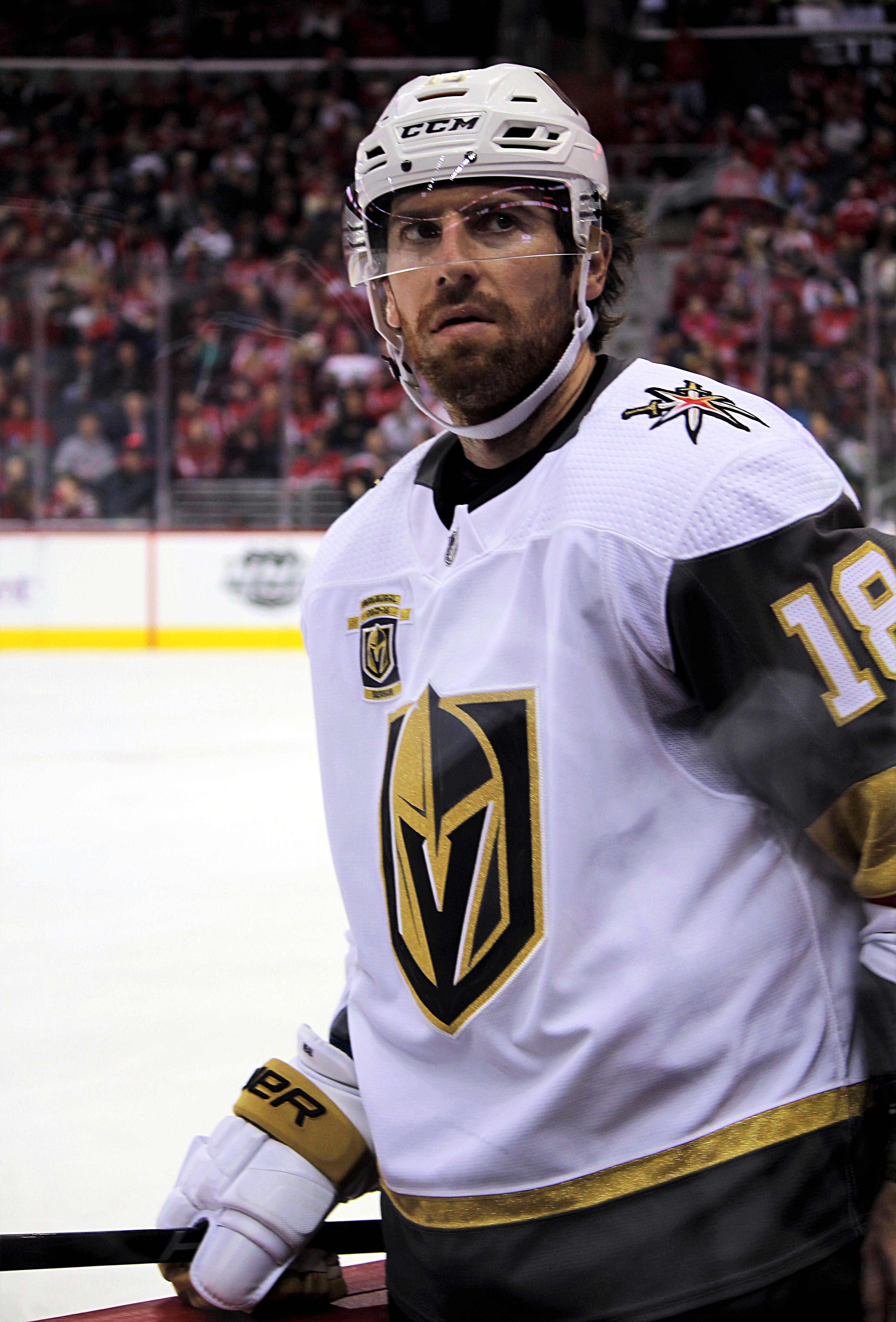 James Neal – Wikipedia