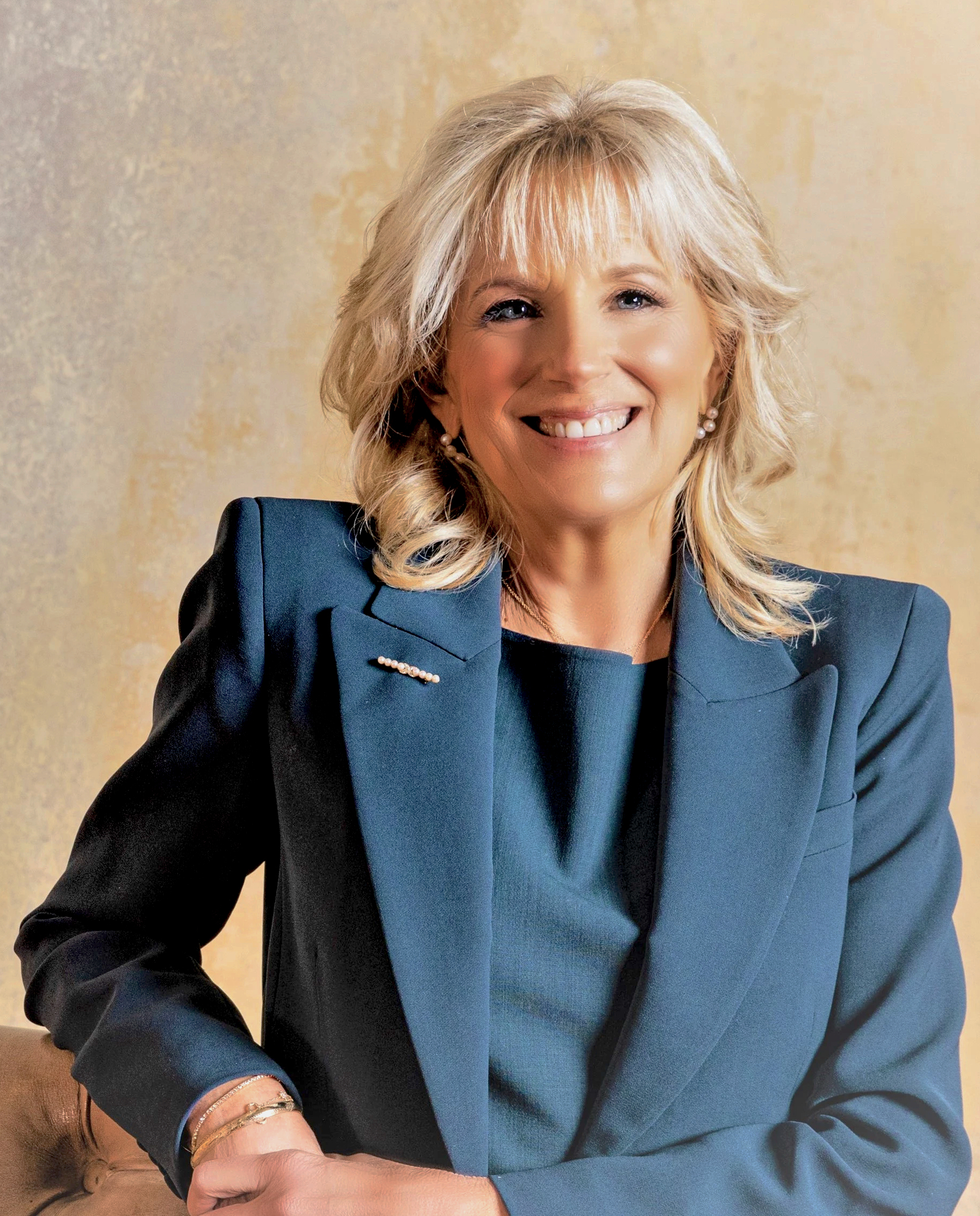 Jill Biden - Wikipedia