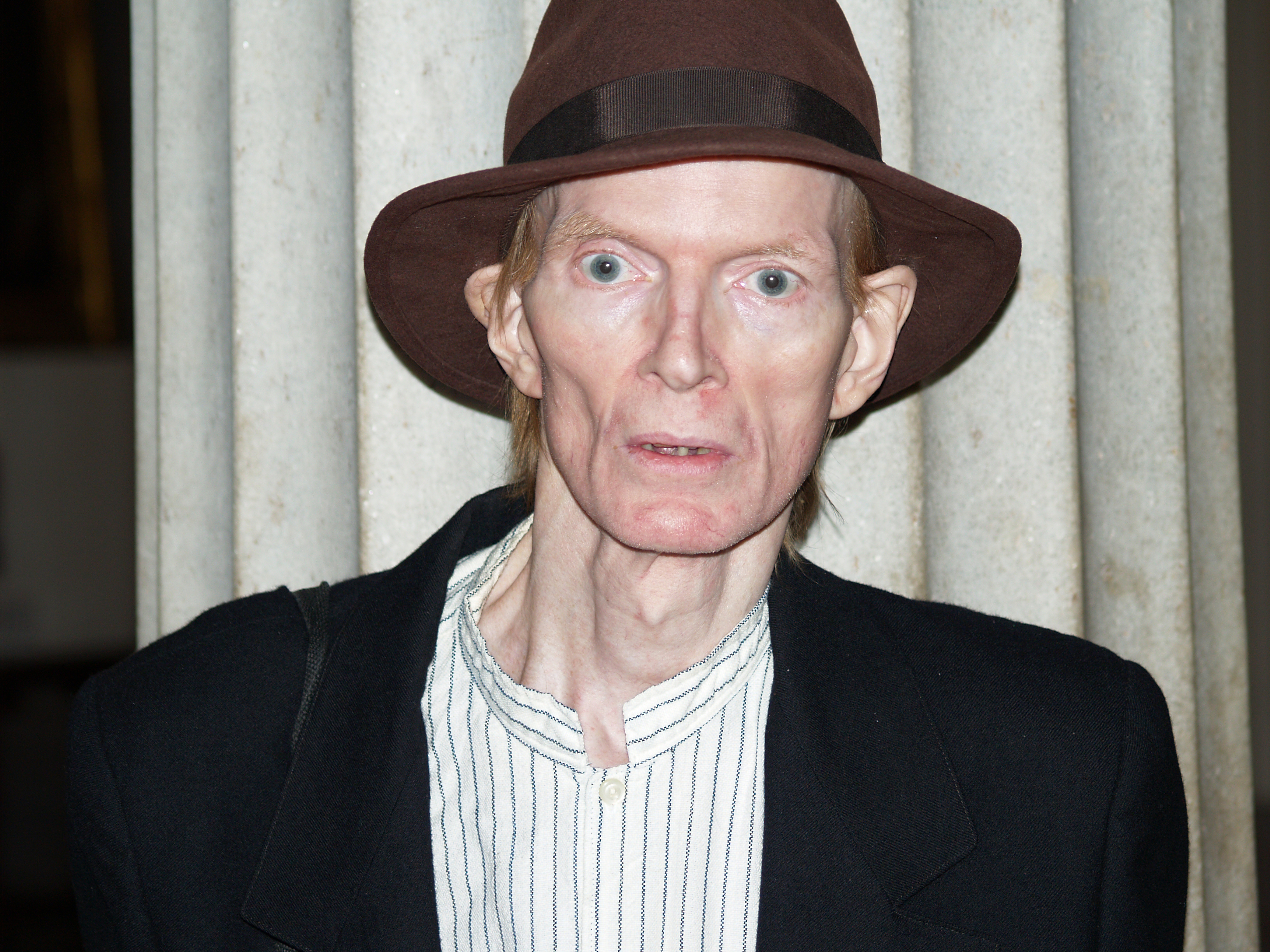 Jim Carroll Net Worth