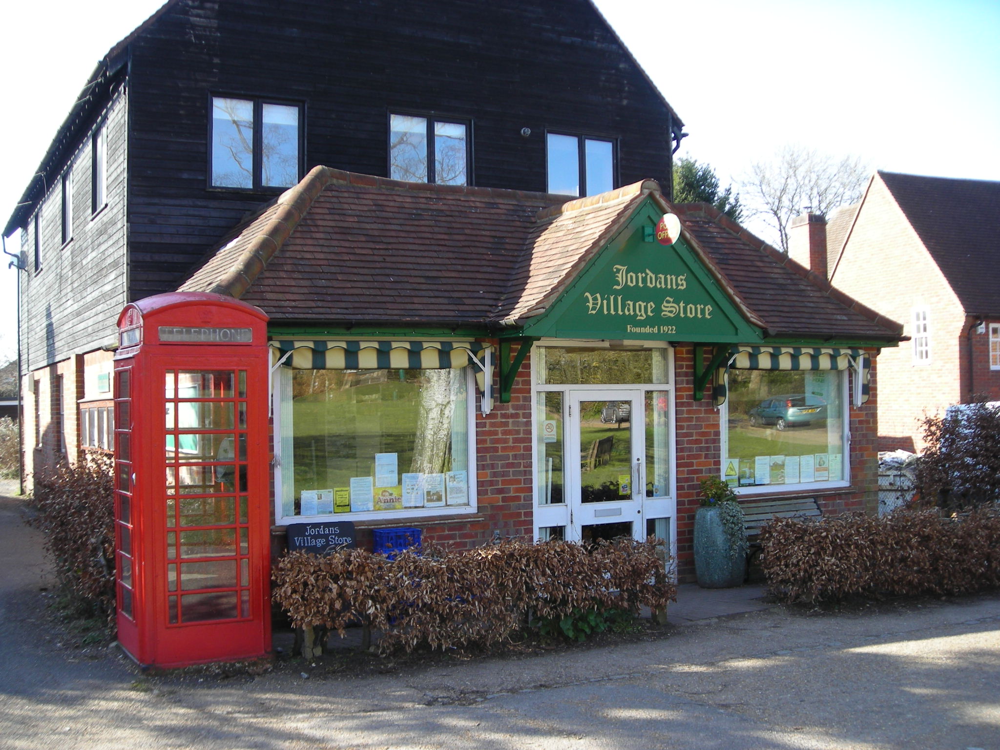 Village Grocer. Village Grocer near me.