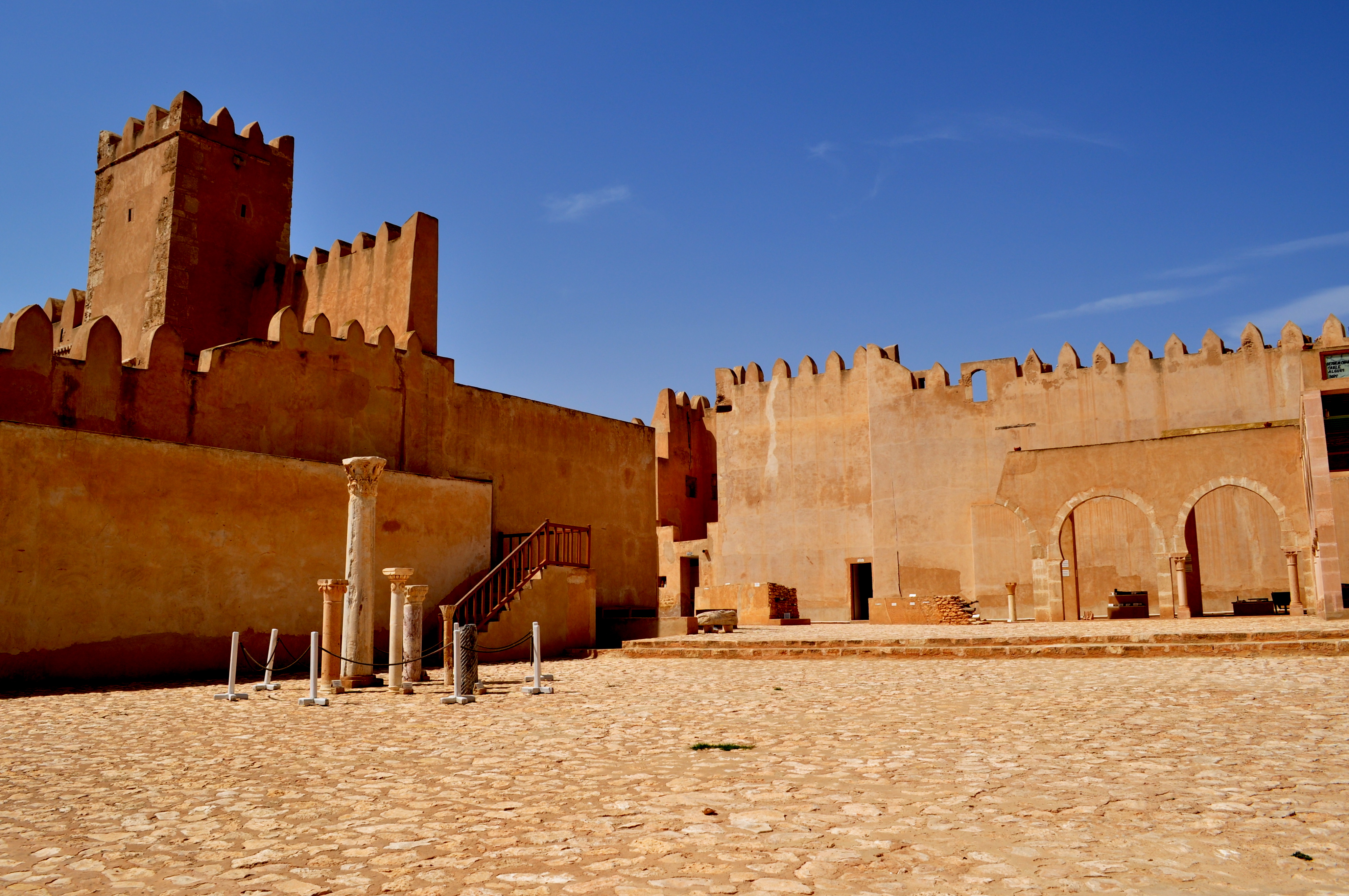 Kasbah - Wikipedia