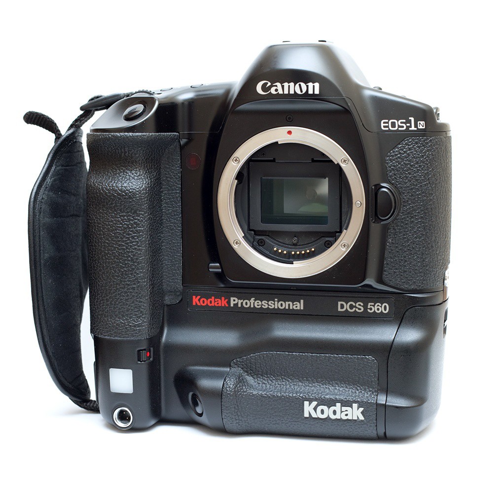 Canon EOS D6000 - Wikidata