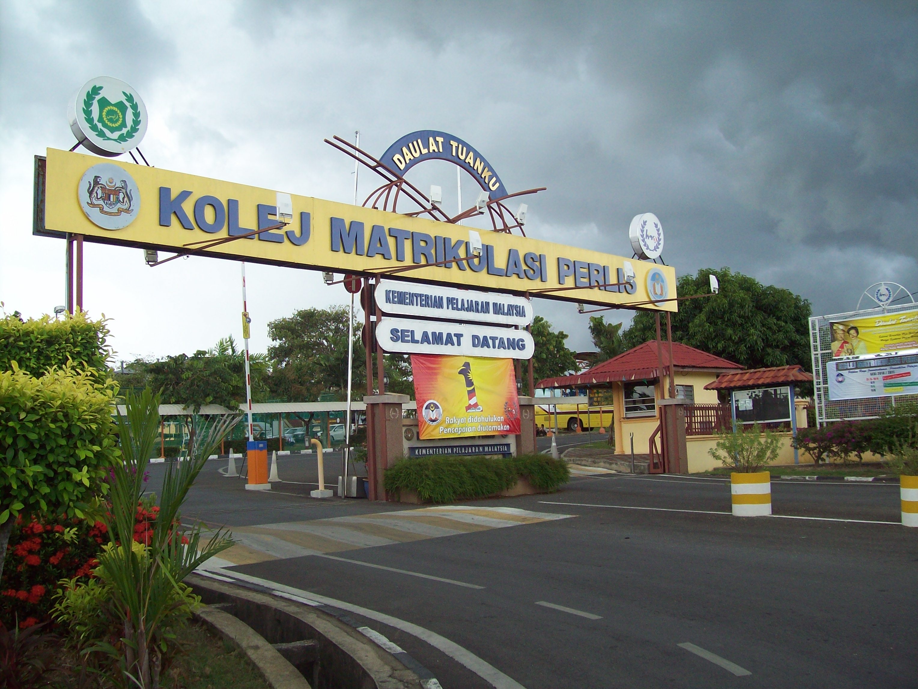 Senarai Kolej Matrikulasi Seluruh Malaysia - Layanlah ...