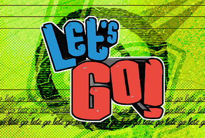 Let's Go! (Philippine TV series) - Wikipedia