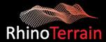 Rhino Terrain Logo