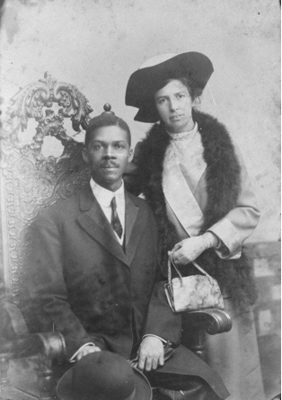 Interracial marriage - Wikipedia