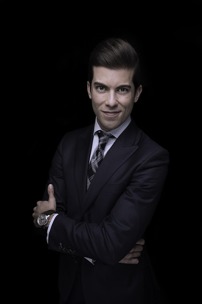 Luis D. Ortiz Net Worth