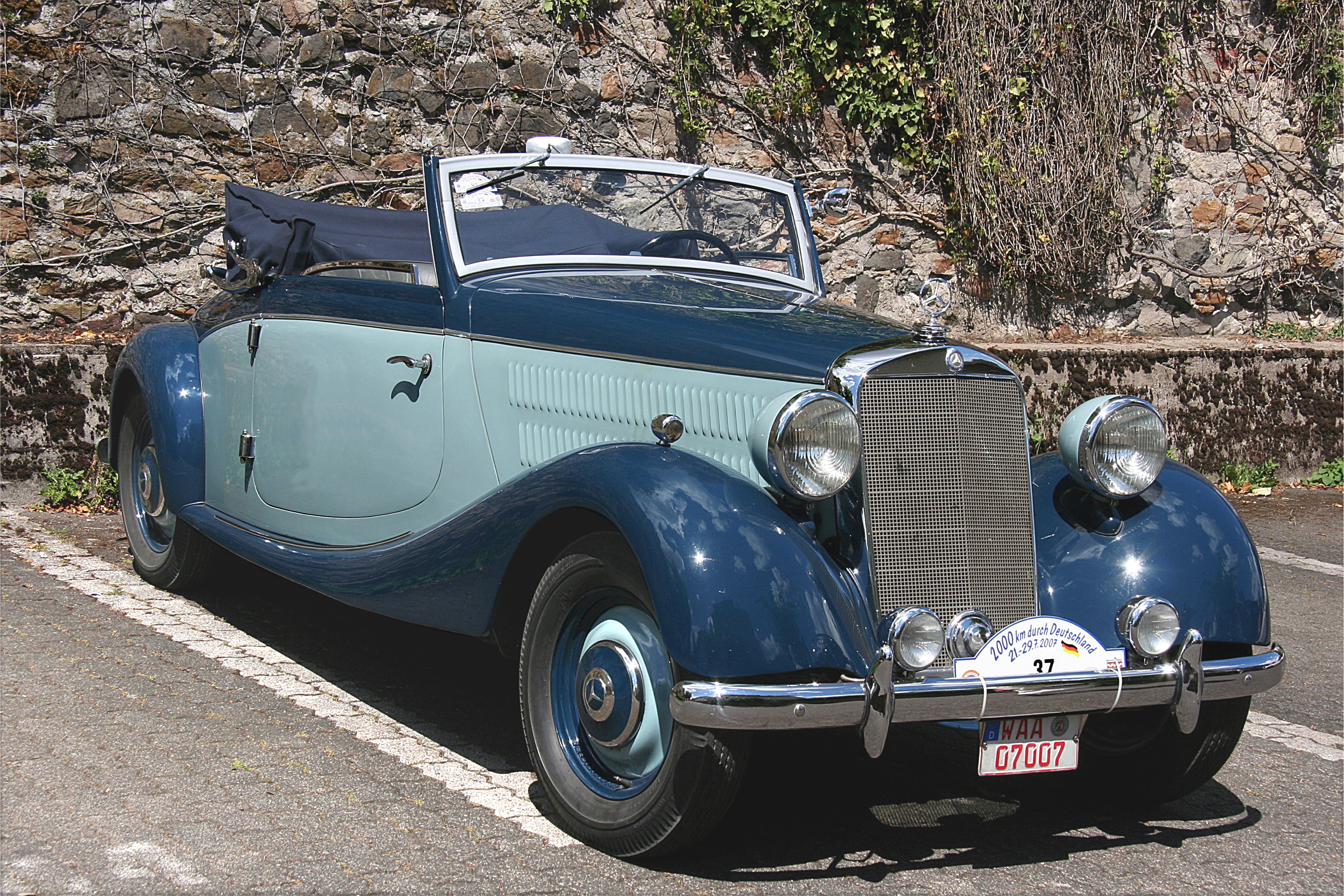 File Mb 170 V Cabriolet A Bj 1938 Jpg Wikipedia