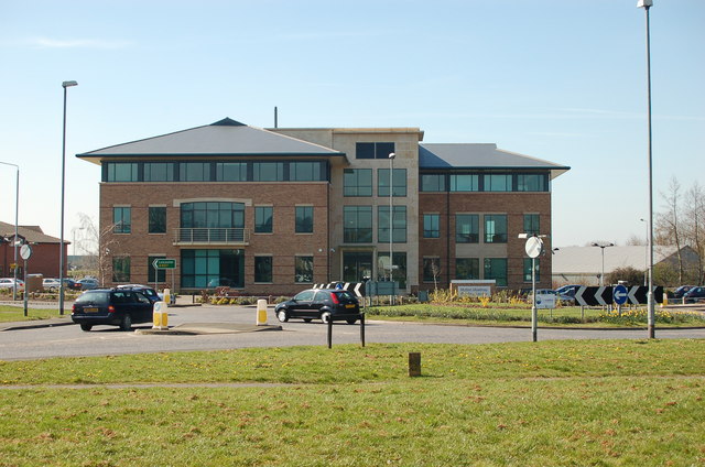 File:Melton Mowbray Building Society. - geograph.org.uk - 391954.jpg