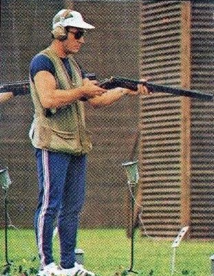 <span class="mw-page-title-main">Shooting at the 1976 Summer Olympics – Mixed trap</span> Sports shooting at the Olympics