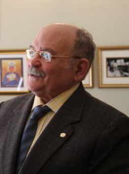 <span class="mw-page-title-main">Miguel d'Escoto Brockmann</span>