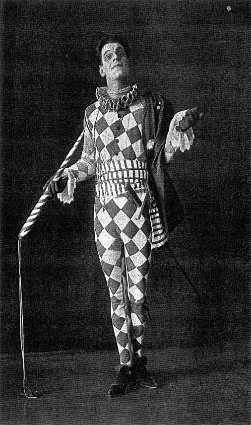 Arlecchino (opera) - Wikipedia