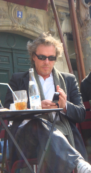<span class="mw-page-title-main">Nicholas Lens</span> Belgian composer of contemporary music (born 1957)